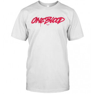 One Blood T-Shirt